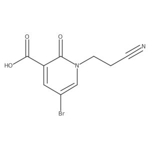 1053658-18-6 structure