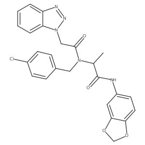 1101135-81-2 structure