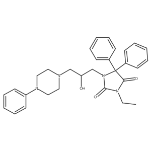 110427-46-8 structure