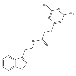 1110893-74-7 structure