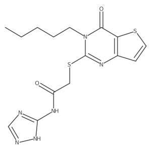 1115905-76-4 structure