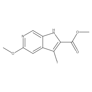 1132610-93-5结构式