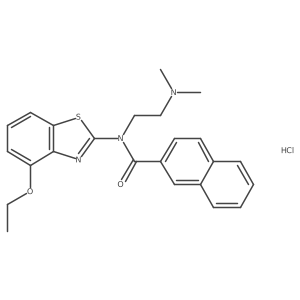 1135224-38-2 structure