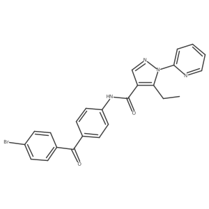 1135688-51-5 structure