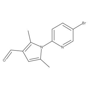 1152558-51-4结构式