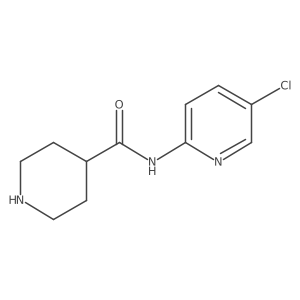 1152558-73-0 structure