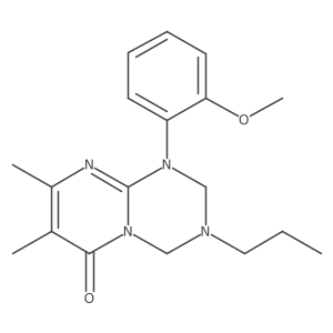 1158527-00-4 structure