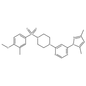 1171359-89-9 structure