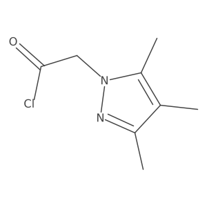 1171855-00-7 structure