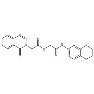 1190250-56-6结构式