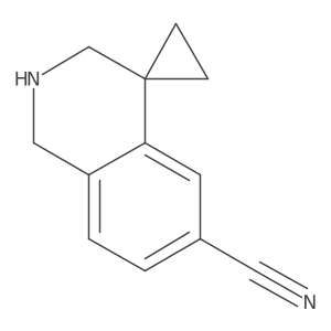 1203686-68-3 structure