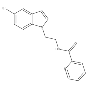 1204954-29-9 structure