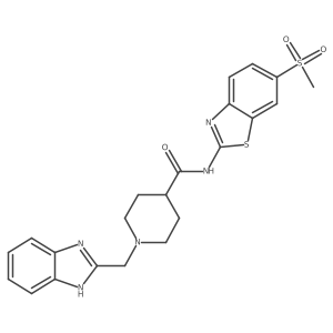 1207011-70-8结构式