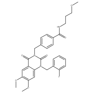 1216616-61-3 structure