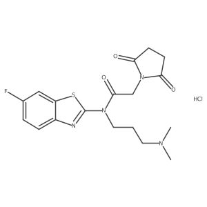 1216857-82-7结构式