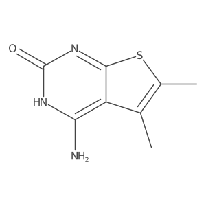 121746-18-7 structure
