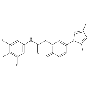 1219560-85-6 structure
