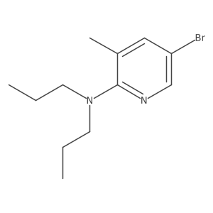 1220036-20-3 structure