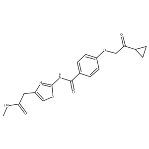 1226435-84-2 structure