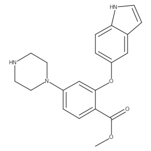 1228784-14-2 structure
