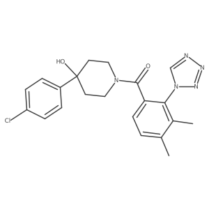 1232803-51-8 structure