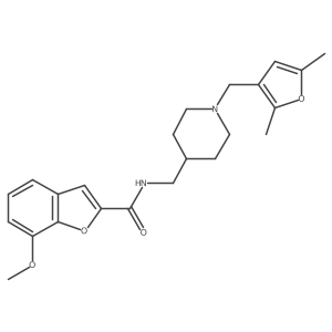 1235063-88-3 structure