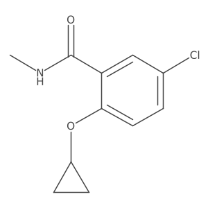 1243282-27-0 structure