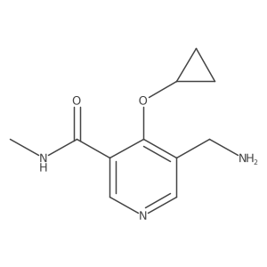 1243354-12-2 structure