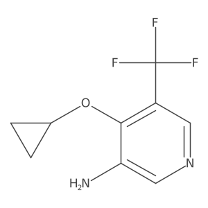 1243384-62-4结构式