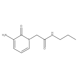 1248439-61-3结构式
