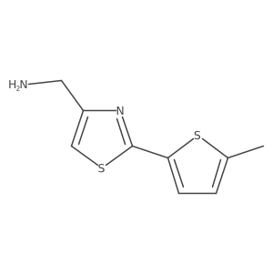 1250295-20-5 structure