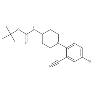1260840-31-0 structure