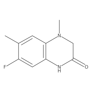 1261079-57-5 structure