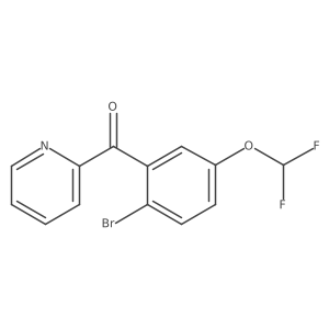 1261801-28-8 structure