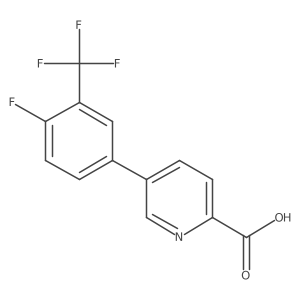 1261913-11-4 structure