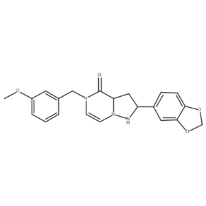 1326943-06-9 structure