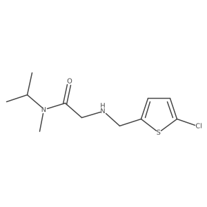 1341391-40-9 structure