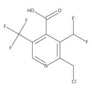 1361820-73-6 structure