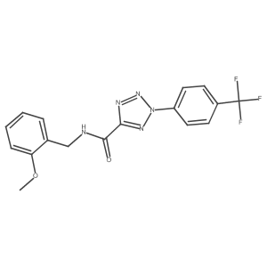 1396626-41-7 structure