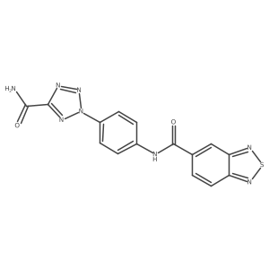 1396675-13-0结构式