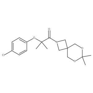1396684-68-6 structure