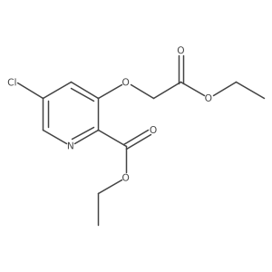 1400683-12-6 structure