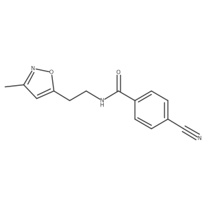 1421493-52-8 structure