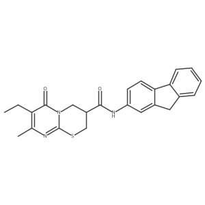 1421525-83-8 structure