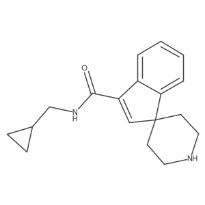 1422136-64-8 structure