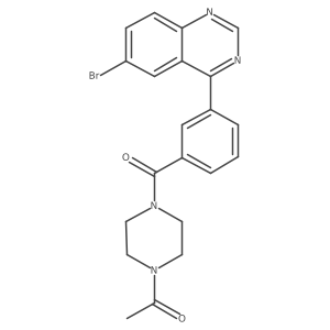 1431542-27-6结构式