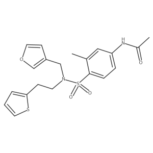 1448043-37-5 structure