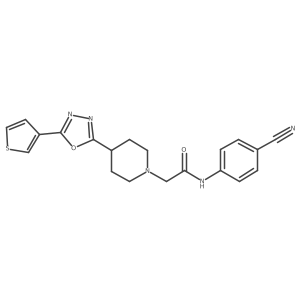 1448077-82-4 structure