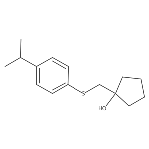 1484163-72-5结构式