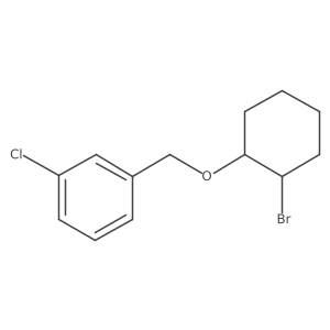 1496793-68-0 structure
